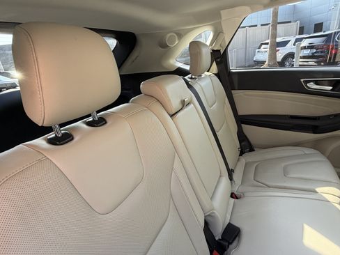 Used 2017 Ford Edge Titanium w/ Equipment Group 302A FWD image 42