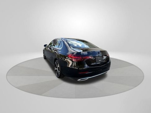 Used 2025 Mercedes-Benz C 300 Sedan image 5