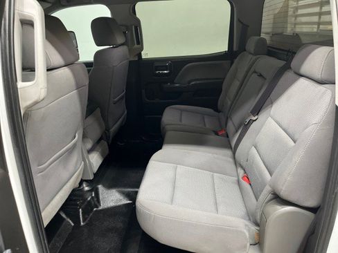 Used 2017 Chevrolet Silverado 3500 W/T w/ WT Fleet Convenience Package image 36