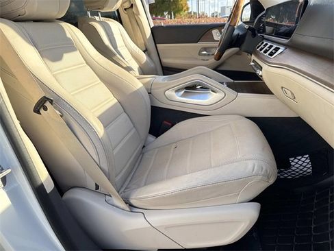 Used 2020 Mercedes-Benz GLE 580 4MATIC image 9