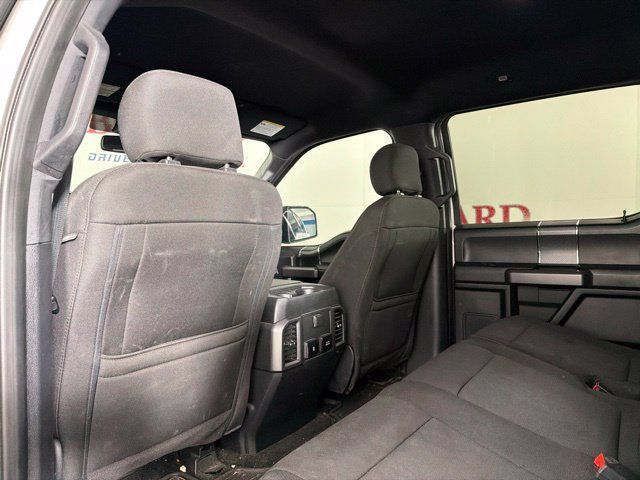 Used 2020 Ford F150 XLT w/ Equipment Group 302A Luxury AWD/4WD image 32