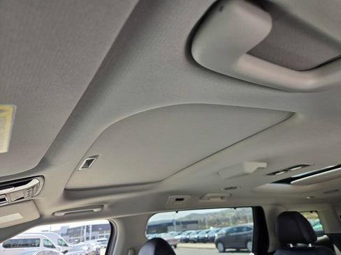 New 2026 Kia Carnival SX Prestige FWD image 10
