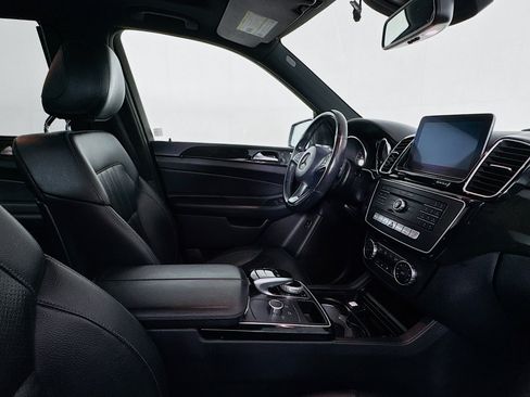 Used 2017 Mercedes-Benz GLE 350 image 26