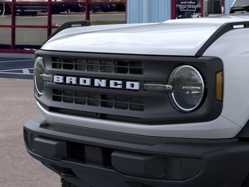 Used 2026 Ford Bronco Big Bend AWD/4WD image 19