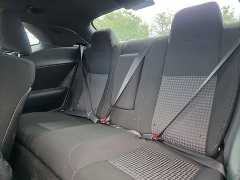 Used 2023 Dodge Challenger R/T w/ Shaker Package RWD image 17