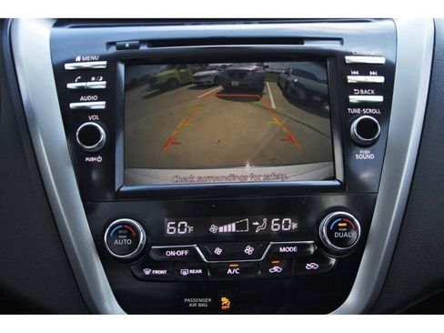Used 2020 Nissan Murano S FWD image 24