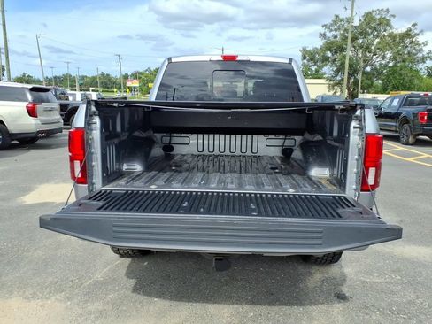 Used 2020 Ford F150 Lariat AWD/4WD image 21