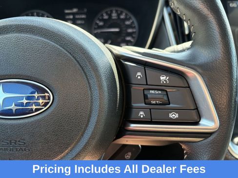 Certified 2024 Subaru Outback Limited w/ Popular Package #2 AWD/4WD image 16