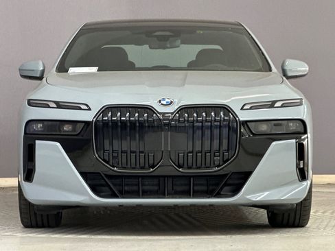 New 2026 BMW 740i 740i w/ Premium Package image 5