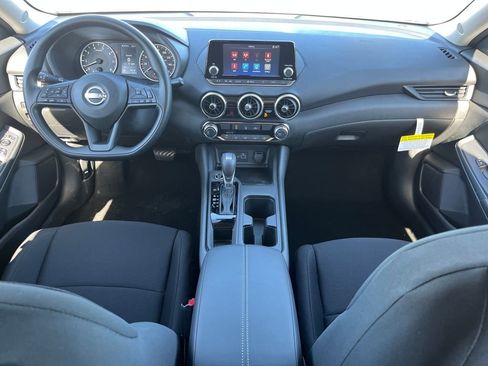 New 2025 Nissan Sentra S image 17