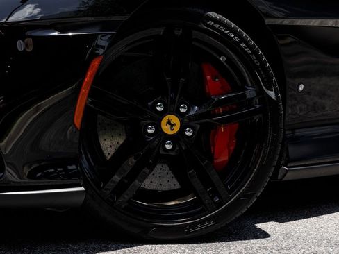 Used 2023 Ferrari Portofino M RWD image 47