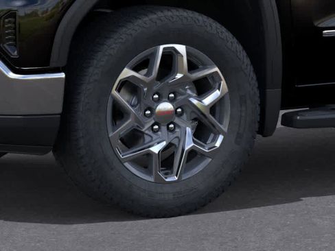 New 2026 GMC Sierra 1500 SLT image 9