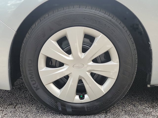 Used 2012 Subaru Impreza 2.0i AWD/4WD image 9