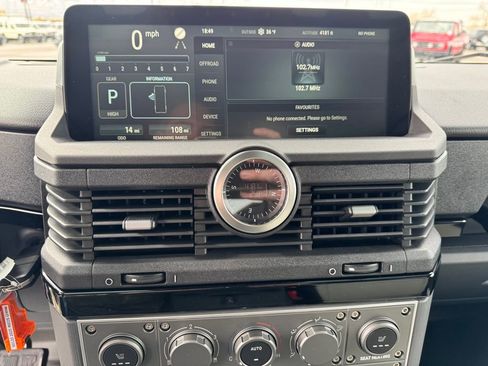 New 2025 INEOS Grenadier Fieldmaster Edition image 12