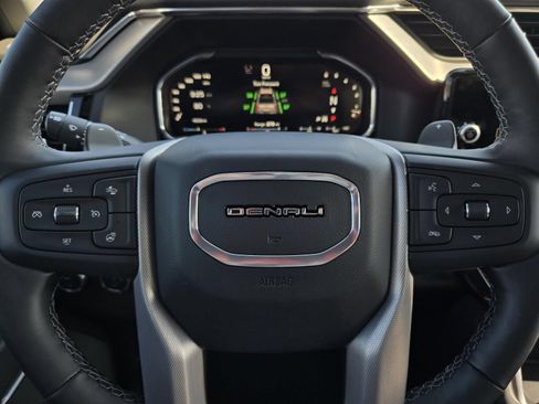Used 2026 GMC Sierra 1500 Denali w/ Denali Reserve Package AWD/4WD image 13