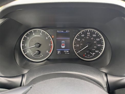 New 2025 Nissan Sentra S image 26