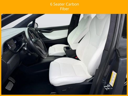 Used 2020 Tesla Model X Performance image 10