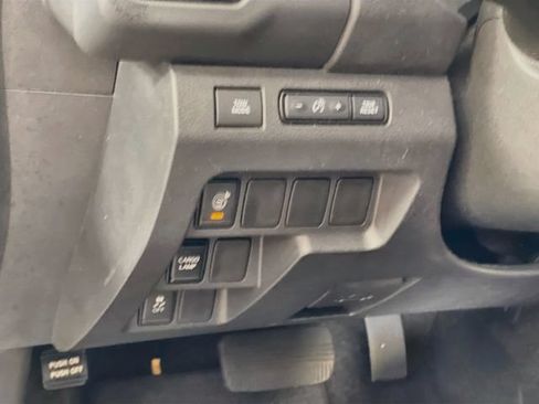 Used 2023 Nissan Frontier Pro-X w/ Technology Package RWD image 11