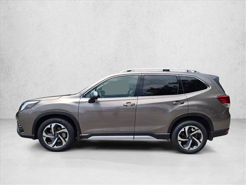 Used 2023 Subaru Forester Touring w/ Popular Package #3 AWD/4WD image 8