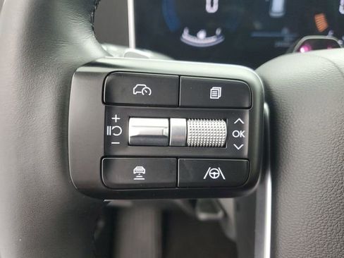 Used 2025 Hyundai Santa Fe SEL FWD image 23