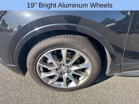 Used 2020 Buick Envision Essence w/ Experience Buick Package AWD/4WD image 10