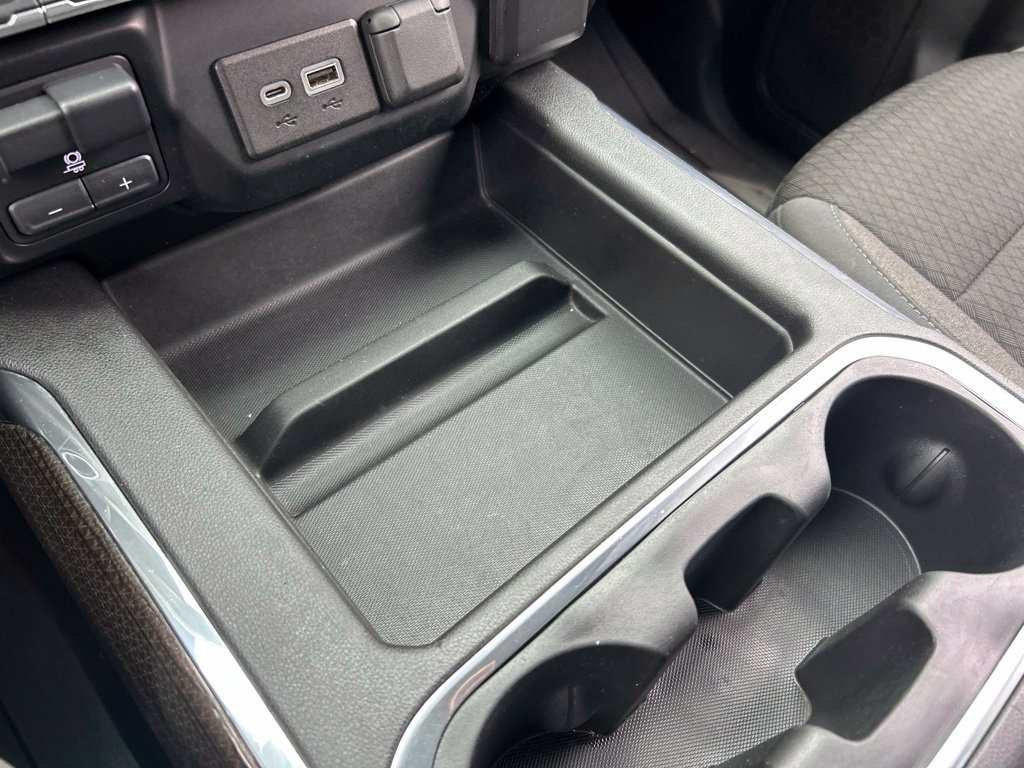 Used 2019 Chevrolet Silverado 1500 RST w/ All-Star Edition AWD/4WD image 40