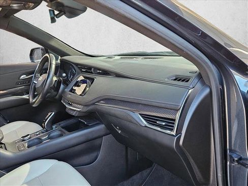 Used 2020 Cadillac XT4 Sport w/ Driver Awareness Package image 24