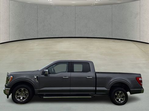 Used 2023 Ford F150 Lariat RWD image 2
