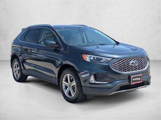 Used 2024 Ford Edge SEL w/ Convenience Package AWD/4WD video 3