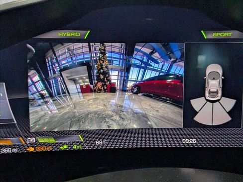 Used 2024 Ferrari 296 GTS image 13