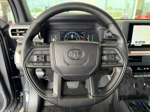 New 2026 Toyota Tacoma SR5 AWD/4WD image 19