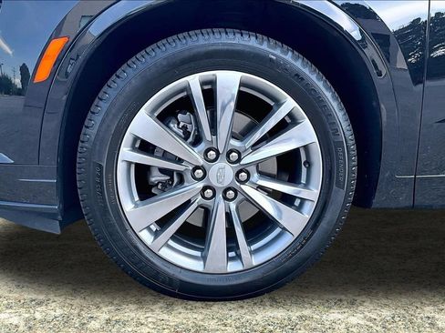 Used 2023 Cadillac XT6 Premium Luxury AWD/4WD image 30