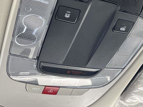 New 2026 Kia K5 LXS FWD image 29
