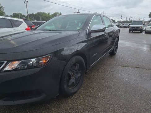 Used 2014 Chevrolet Impala LS w/ LS Convenience Package FWD image 11