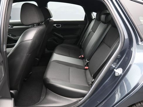 Used 2025 Honda Civic Sport image 34