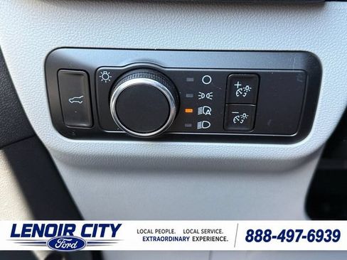 Used 2023 Ford Escape Active w/ Tech Pack #2 FWD image 19