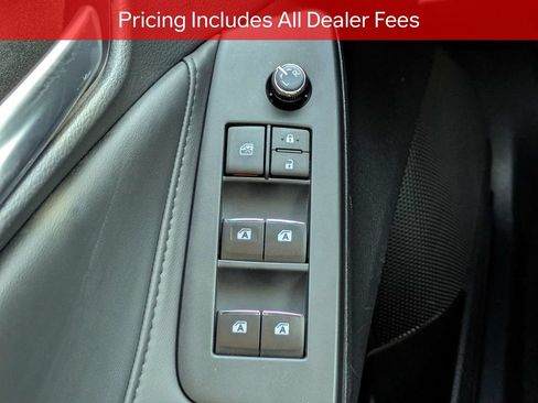 Certified 2020 Toyota Avalon TRD FWD image 26
