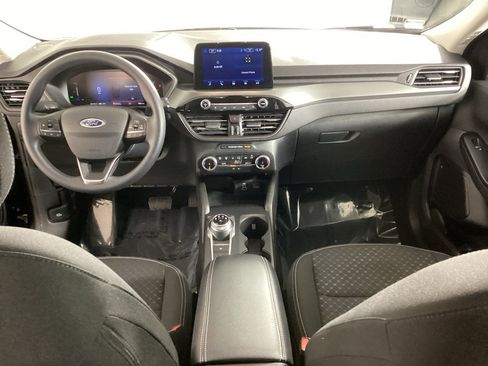 Used 2025 Ford Escape Active AWD/4WD image 16