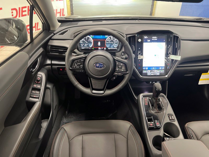 New 2026 Subaru Crosstrek 2.5i Limited AWD/4WD image 38