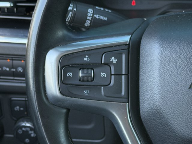 Used 2023 Chevrolet Tahoe LT RWD image 13
