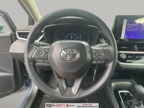 New 2026 Toyota Corolla LE image 16