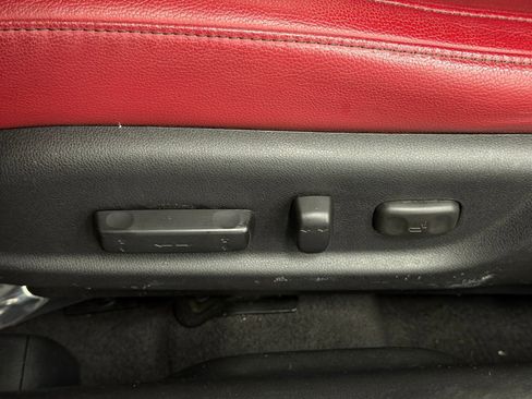 Used 2019 Acura ILX w/ Premium & A-SPEC Package image 25