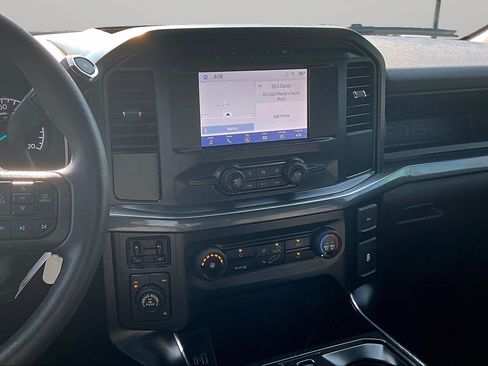 Used 2023 Ford F150 XL w/ STX Appearance Package AWD/4WD image 6