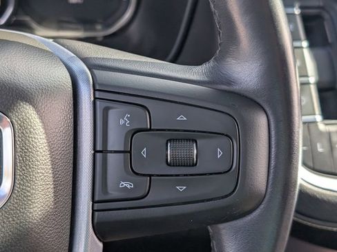 Used 2021 GMC Yukon SLT w/ SLT Premium Package RWD image 25