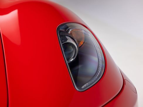 Used 2005 Ferrari F430 Coupe RWD image 29
