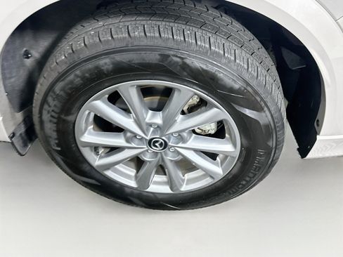 Used 2025 MAZDA CX-5 AWD 2.5 S w/ Select Package image 11