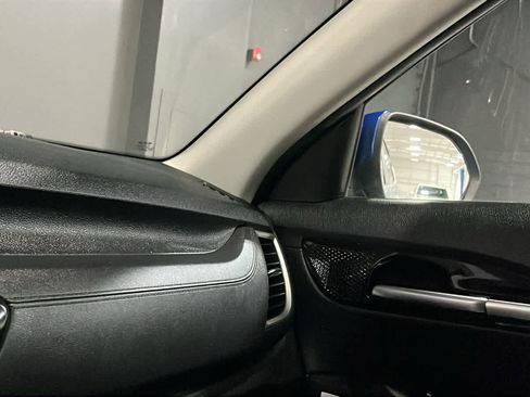 Used 2021 Kia Seltos SX w/ SX Sunroof Package AWD/4WD image 17