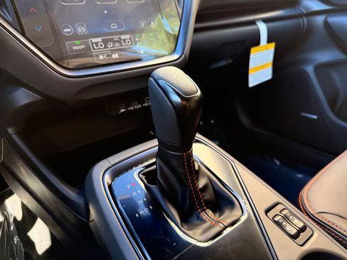 New 2026 Subaru Crosstrek 2.5i Limited AWD/4WD image 18