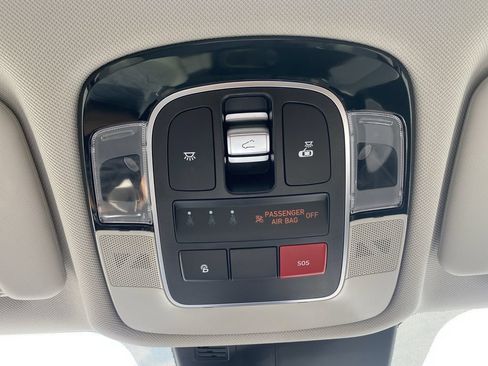 Used 2024 Hyundai Tucson Limited AWD/4WD image 27