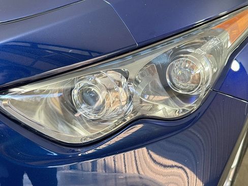 Used 2015 INFINITI QX70 AWD w/ Premium Package image 41